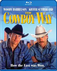 Title: The Cowboy Way