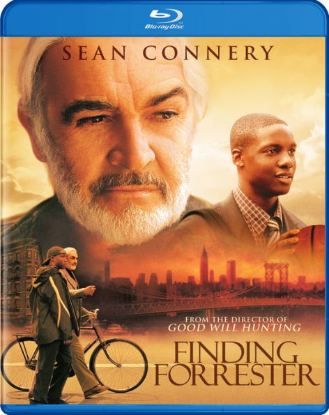 Finding Forrester [Blu-ray]