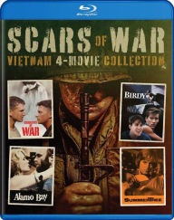 Title: Scars of Vietnam: 4 Vietnam Stories [Blu-ray]
