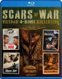 Scars of Vietnam: 4 Vietnam Stories [Blu-ray]