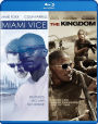 Miami Vice/The Kingdom [Blu-ray]