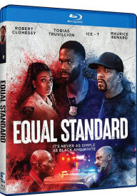 Title: Equal Standard [Blu-ray]