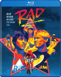 Rad [Blu-ray]