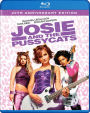 Josie and the Pussycats [20th Anniversary Edition] [Blu-ray]