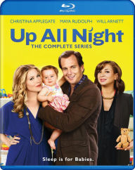 Title: Up All Night: The Complete Series [Blu-ray]