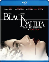 Title: The Black Dahlia [Blu-ray]