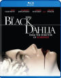 The Black Dahlia [Blu-ray]