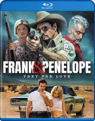 Title: Frank & Penelope [Blu-ray]