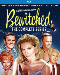 Title: Bewitched: The Complete Series [Blu-ray]