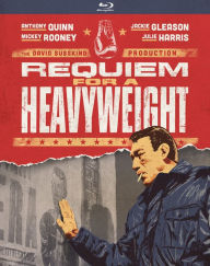 Title: Requiem for a Heavyweight [Blu-ray]