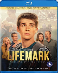 Title: Lifemark [Blu-ray]