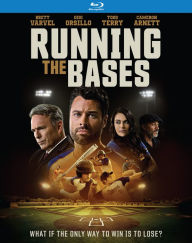 Title: Running the Bases [Blu-ray]