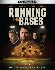 Title: Running the Bases [4K Ultra HD Blu-ray]