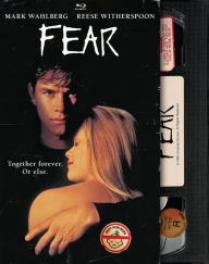 Title: Fear [Blu-ray]