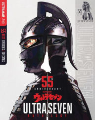 Title: Ultraseven: 55th Anniversary Anthology [Blu-ray]