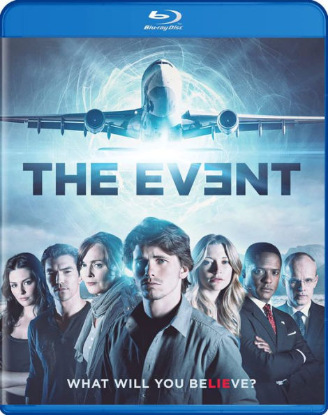 The Event: The Complete Series