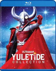 Title: Ultraman Yuletide Collection [Blu-ray]