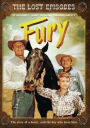 Fury: The Lost Episodes [3 Discs]