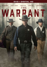 Title: The Warrant