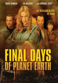 Title: Final Days of Planet Earth