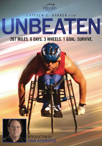 Unbeaten