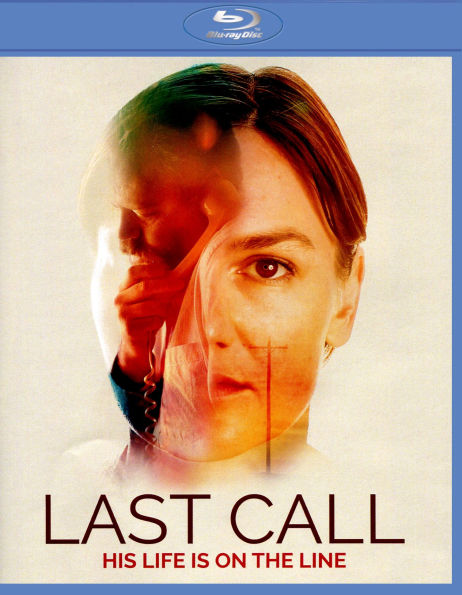 Last Call [Blu-ray]