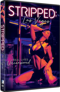Title: Stripped: Las Vegas