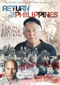 Title: Return to the Philippines