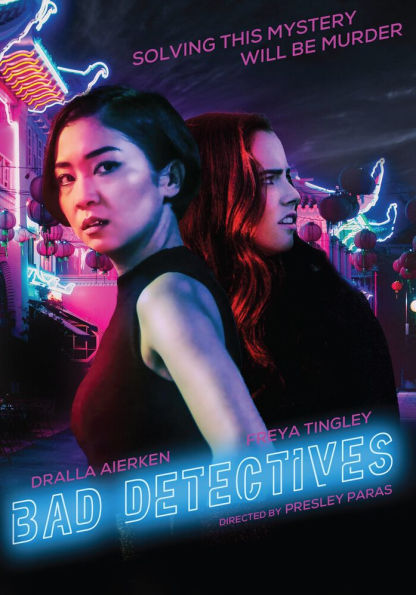 Bad Detectives