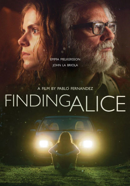 Finding Alice