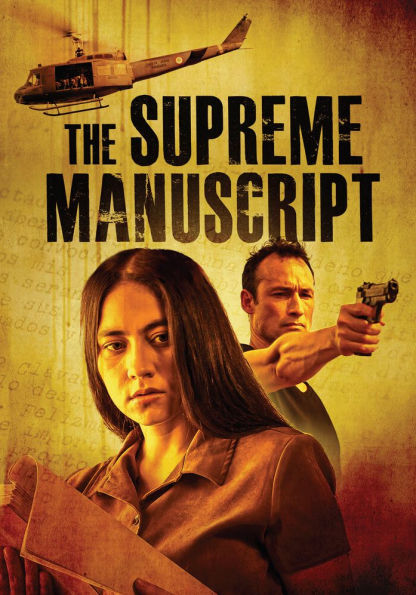 The Supreme Manuscript