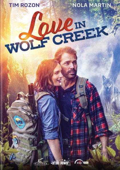 Love in Wolf Creek