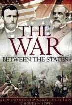 The War Between the States [7 Discs]