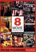 Pulse-Pounding Flicks: 8 Intense Features