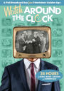 Watch Around The Clock 24 Hours TV 54229/54230/527