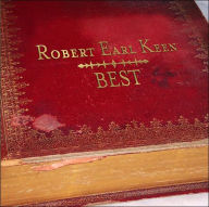 Title: Best, Artist: Robert Earl Keen