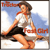 Title: Fast Girl, Artist: The Tractors