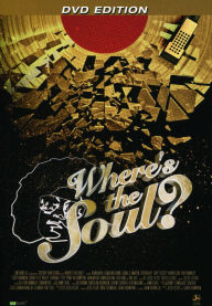 Title: Wheres the Soul?