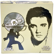 Title: Elvis Presley DVD Board Game