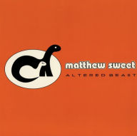 Title: Altered Beast, Artist: Matthew Sweet