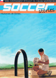 Title: Soccer Stories: Historias de Futbol