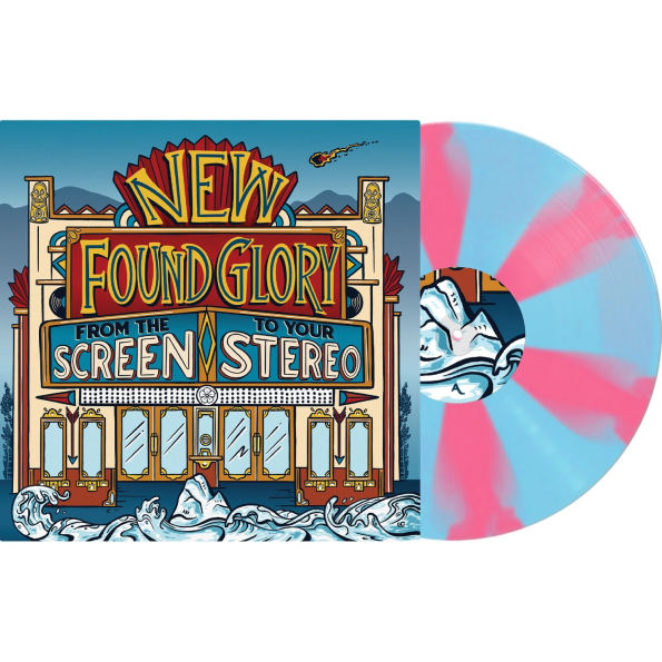 From the Screen to Your Stereo, Vol. 1