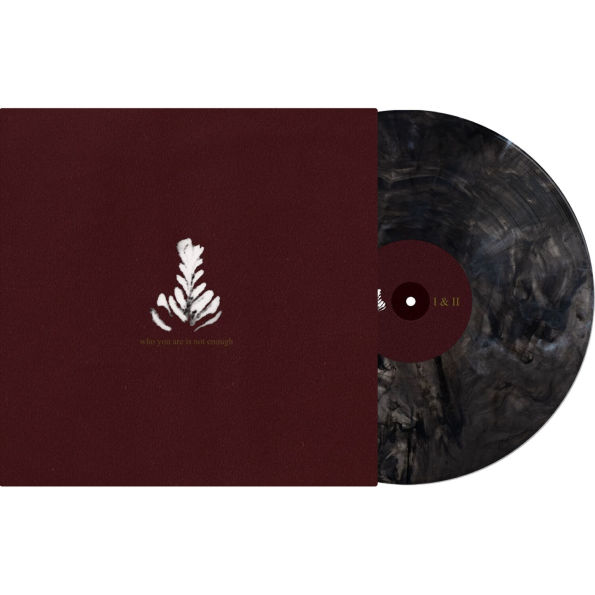 What Makes You Think This Is How It All Ends