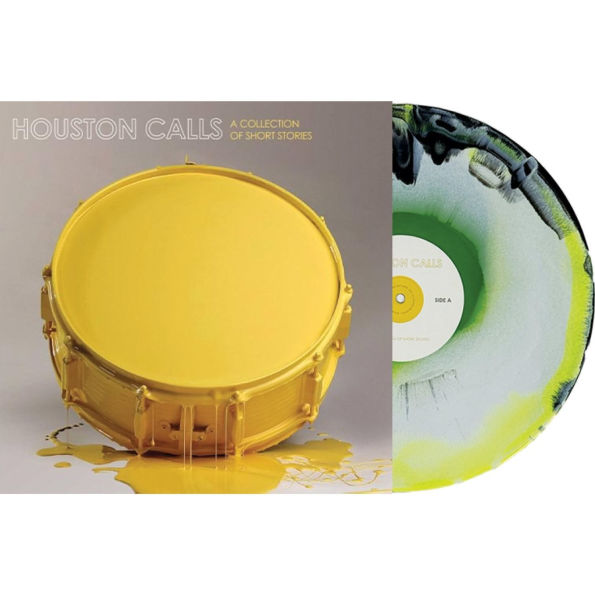 A Collection of Short Stories