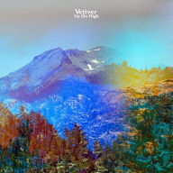 Title: Up on High, Artist: Vetiver