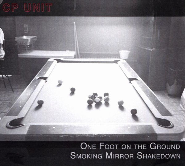 One Foot on the Ground Smoking Mirror Shakedown