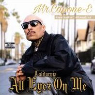 California Love: All Eyez on Me