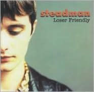 Title: Loser Friendly, Artist: Steadman