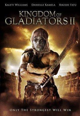 Kingdom of Gladiators II