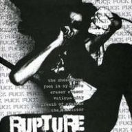 Title: Split, Artist: Rupture